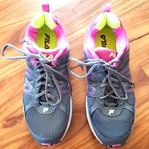 Fila Women's Shoes US Size 11